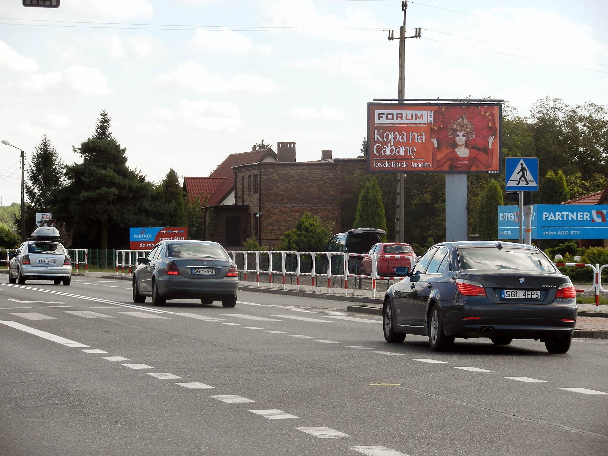 Przykładowa reklama