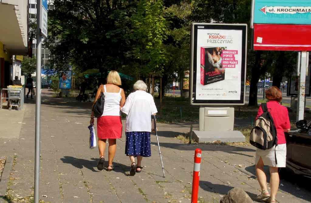 Przykładowa reklama