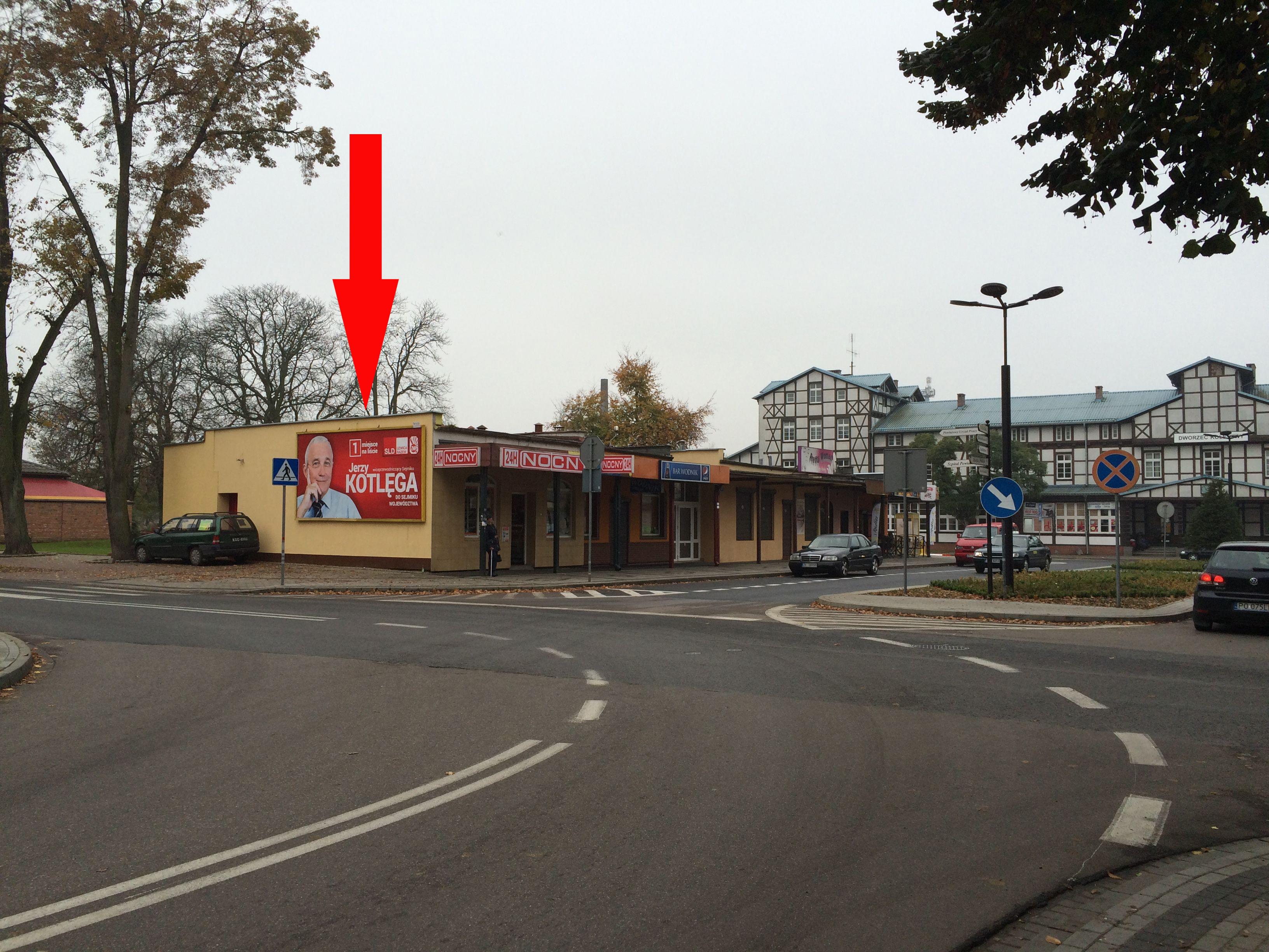 Przykładowa reklama