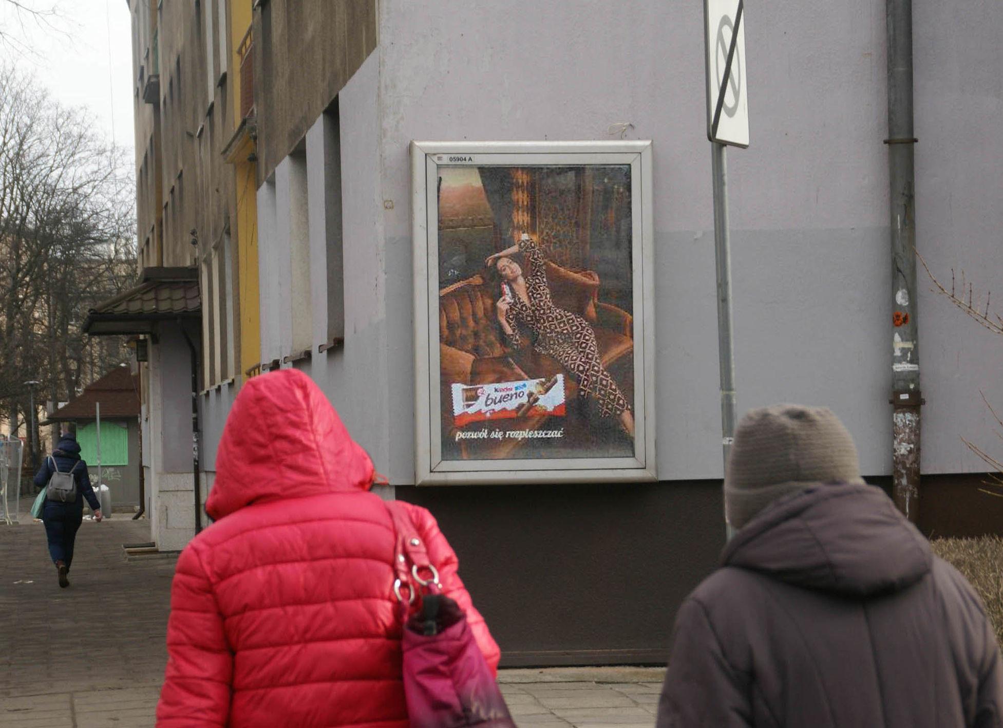 Przykładowa reklama