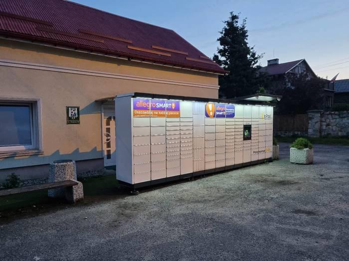 Przykładowa reklama