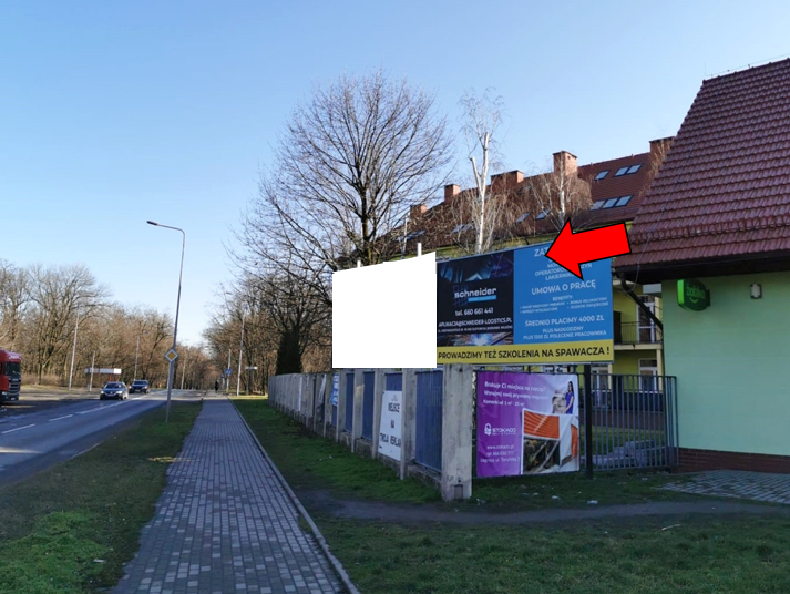 Przykładowa reklama