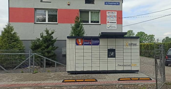 Przykładowa reklama