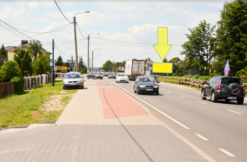 Przykładowa reklama