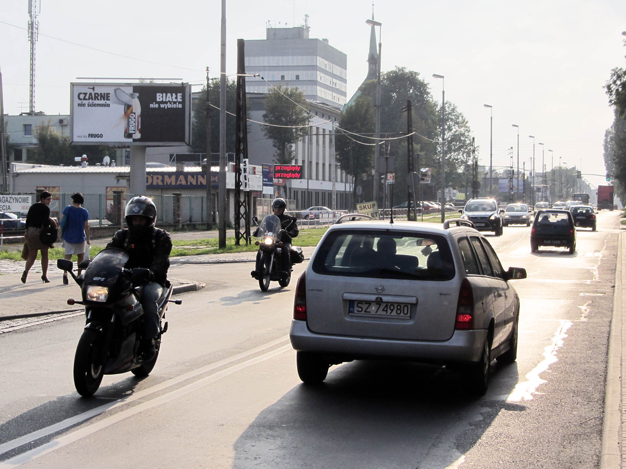 Przykładowa reklama