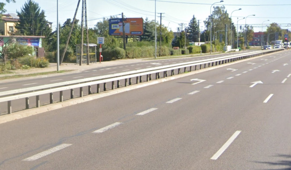 Przykładowa reklama