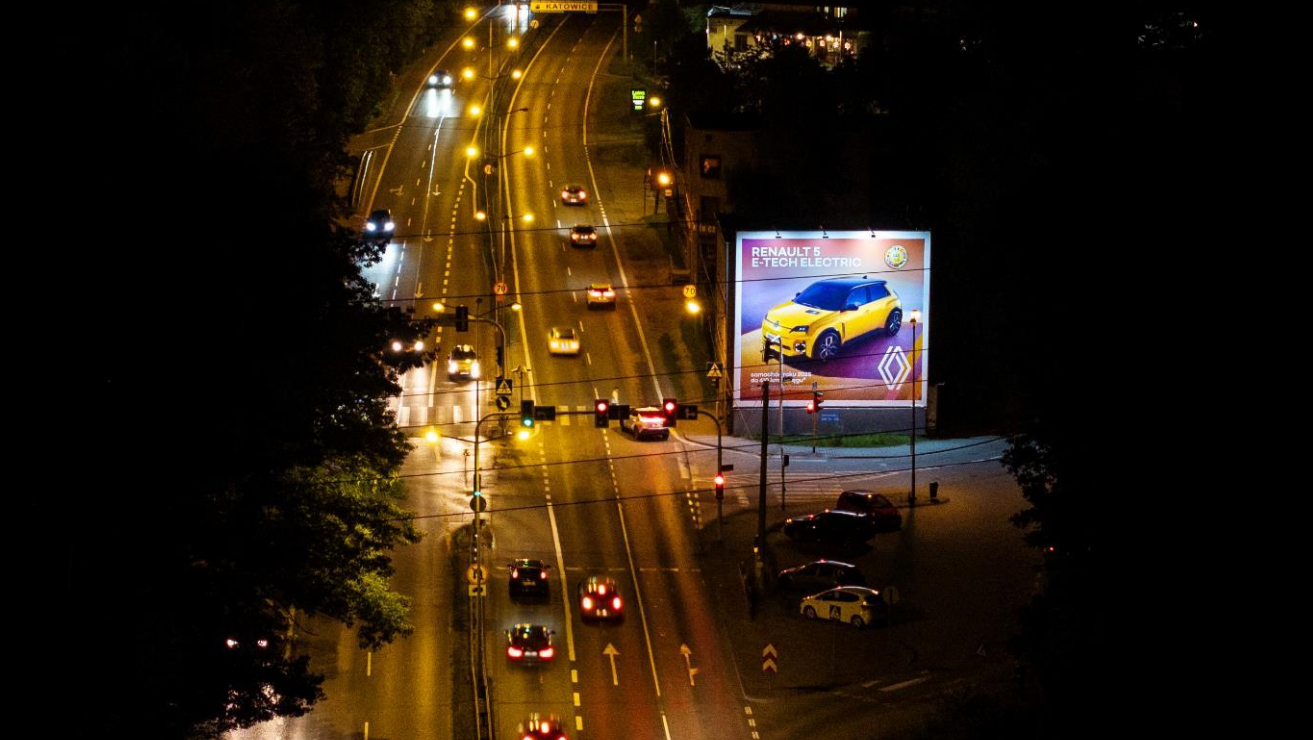 Przykładowa reklama