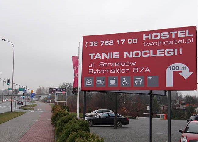 Przykładowa reklama