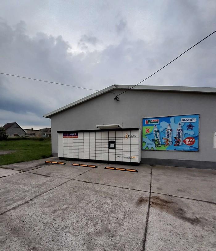 Przykładowa reklama