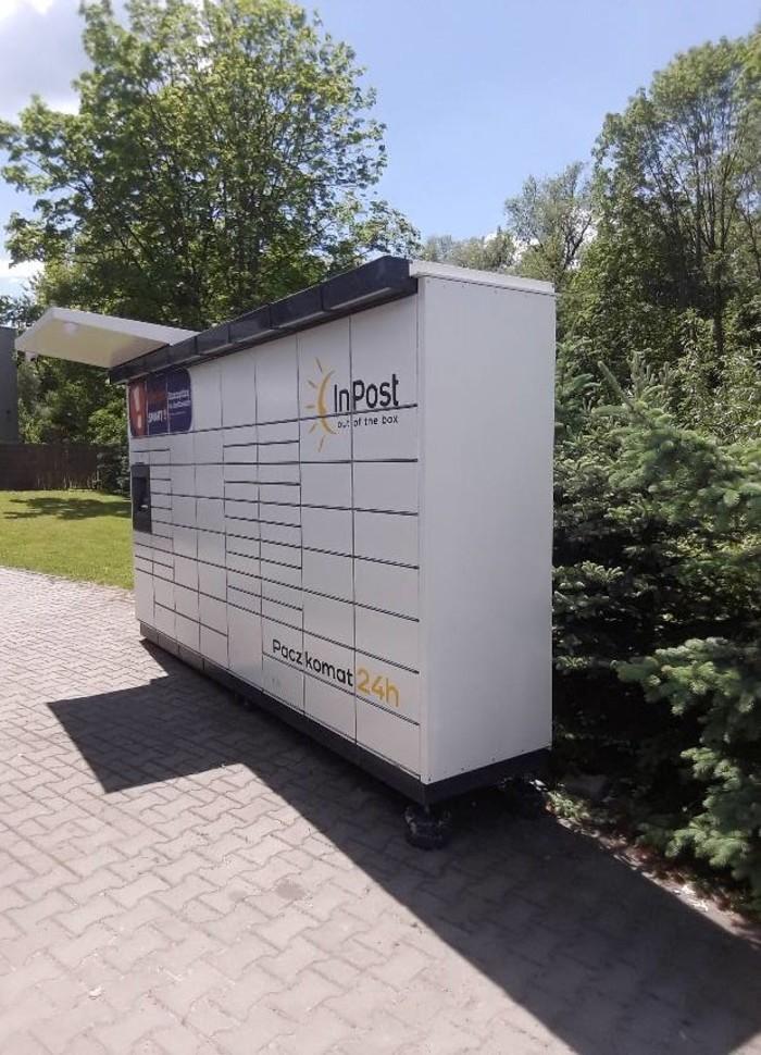 Przykładowa reklama