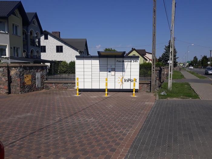 Przykładowa reklama