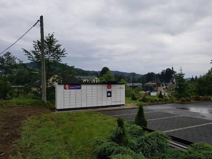 Przykładowa reklama