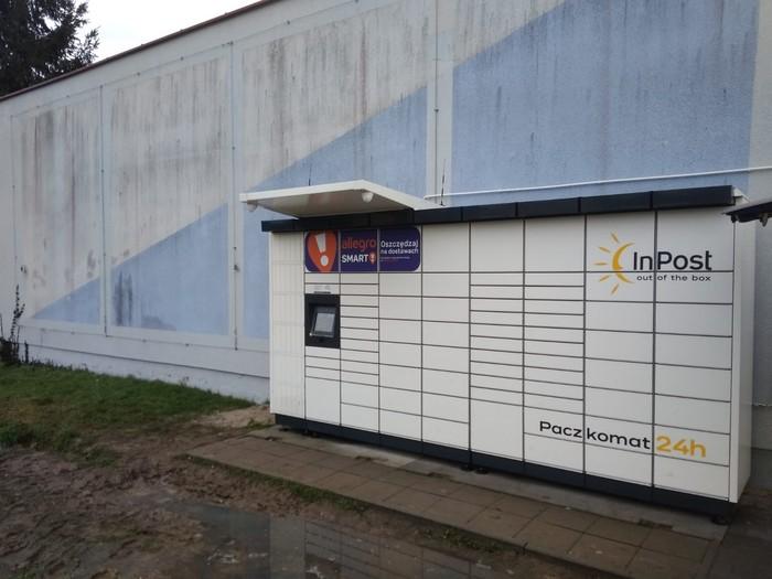 Przykładowa reklama