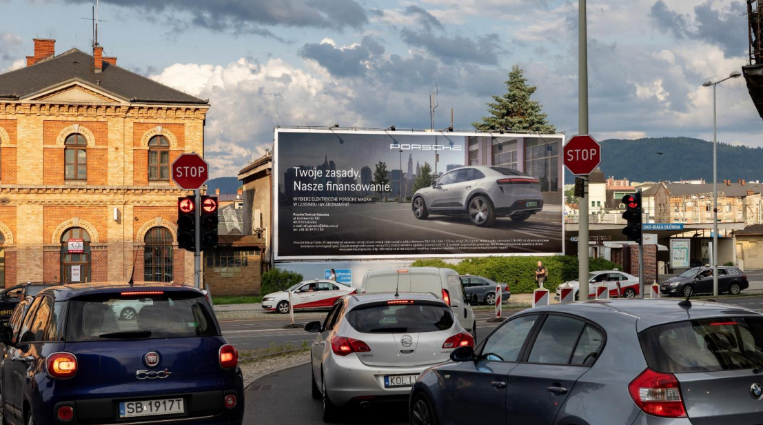 Przykładowa reklama