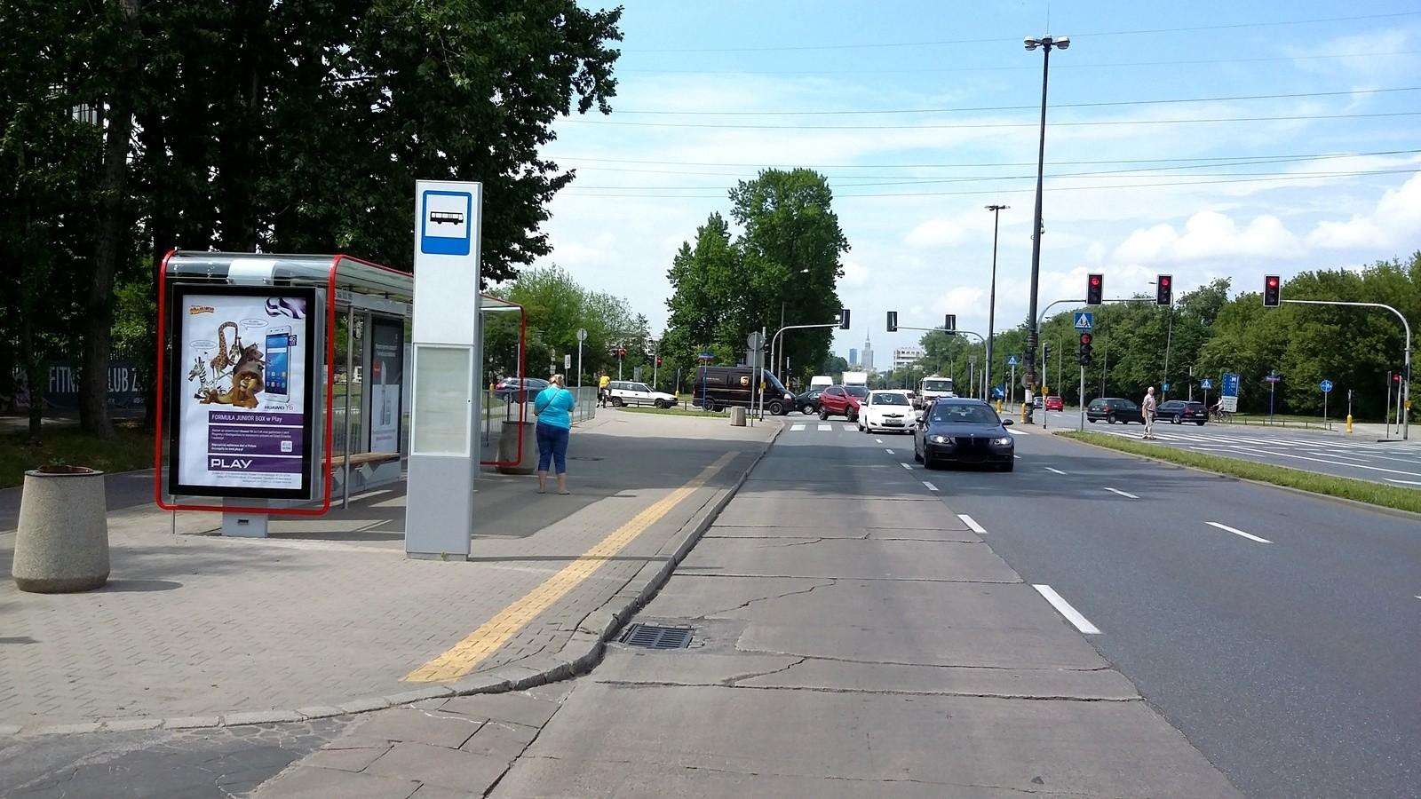 Przykładowa reklama