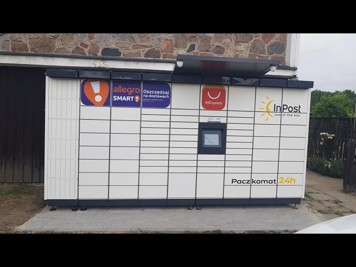 Przykładowa reklama