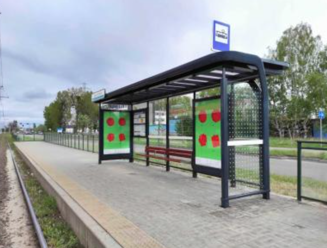 Przykładowa reklama