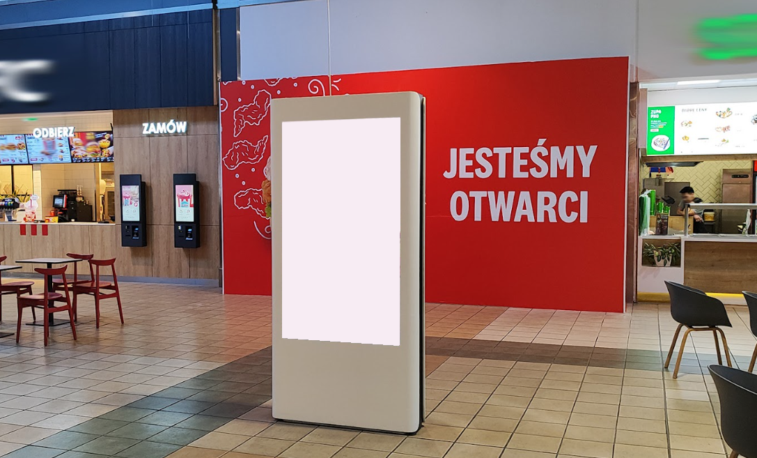 Przykładowa reklama