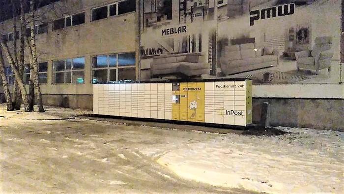 Przykładowa reklama