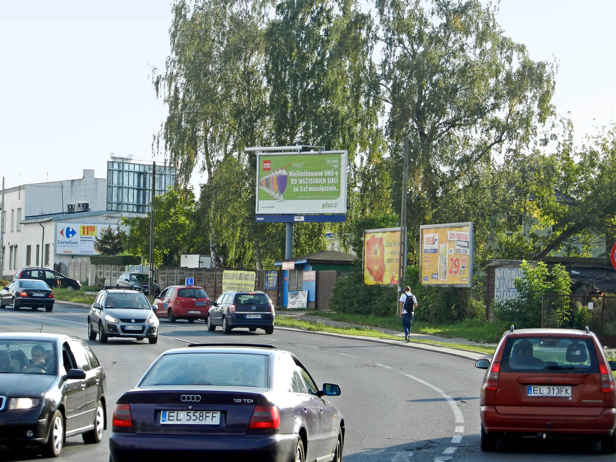 Przykładowa reklama