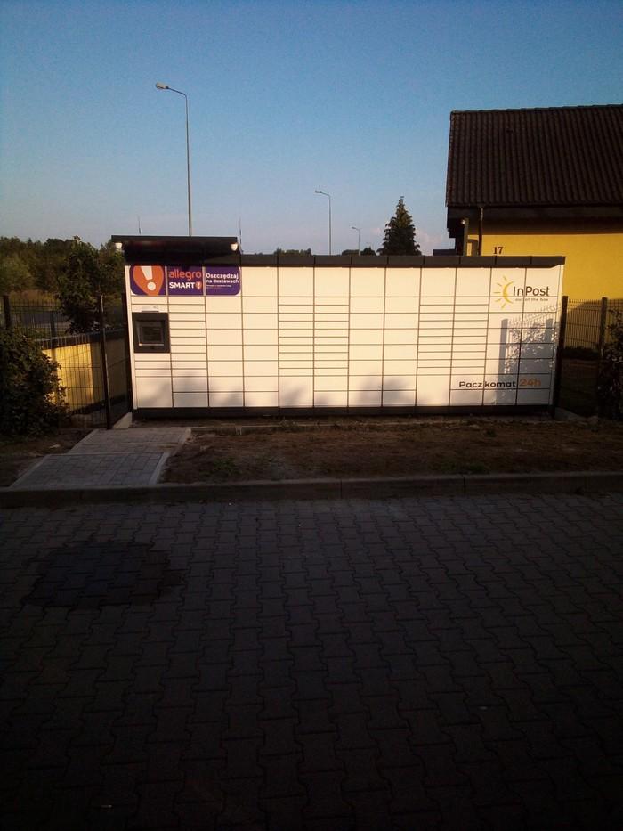 Przykładowa reklama