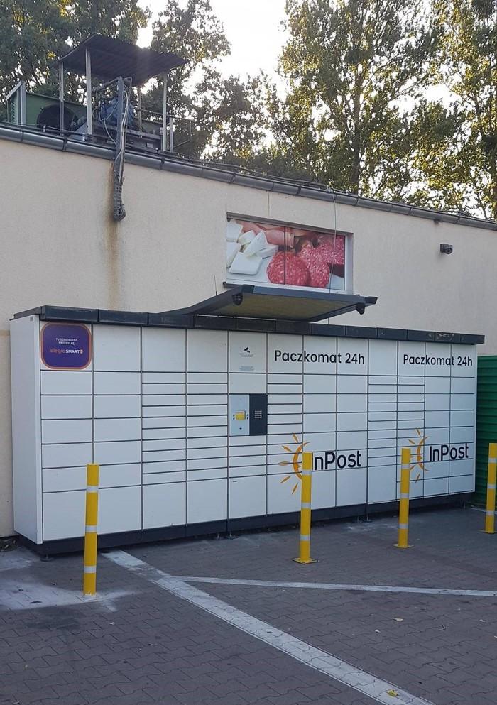 Przykładowa reklama