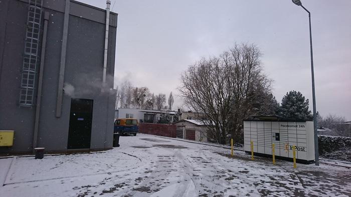 Przykładowa reklama