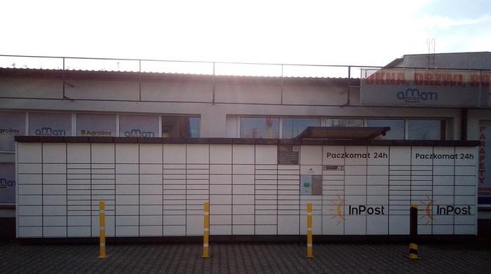 Przykładowa reklama