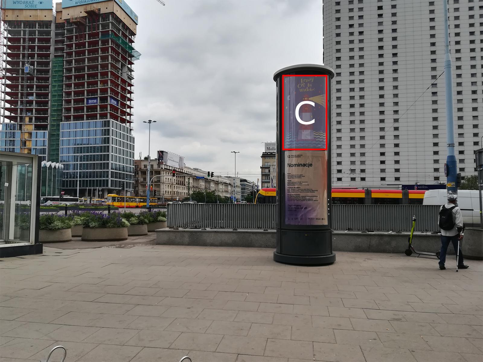 Przykładowa reklama