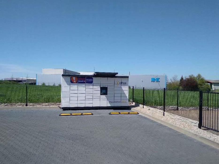 Przykładowa reklama