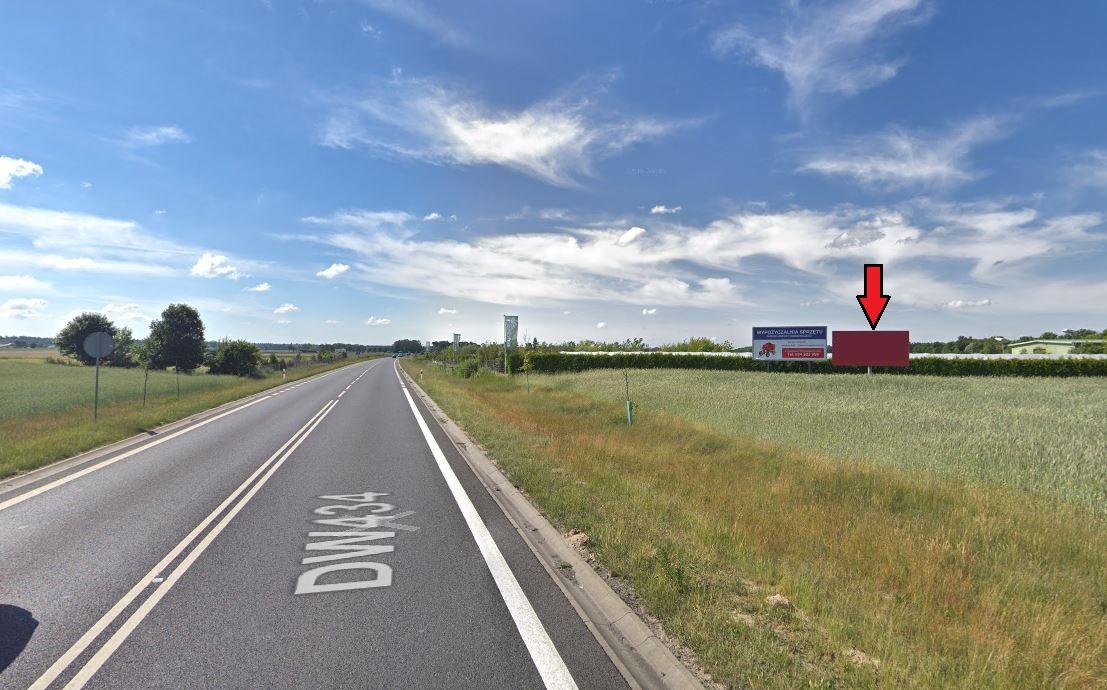 Przykładowa reklama