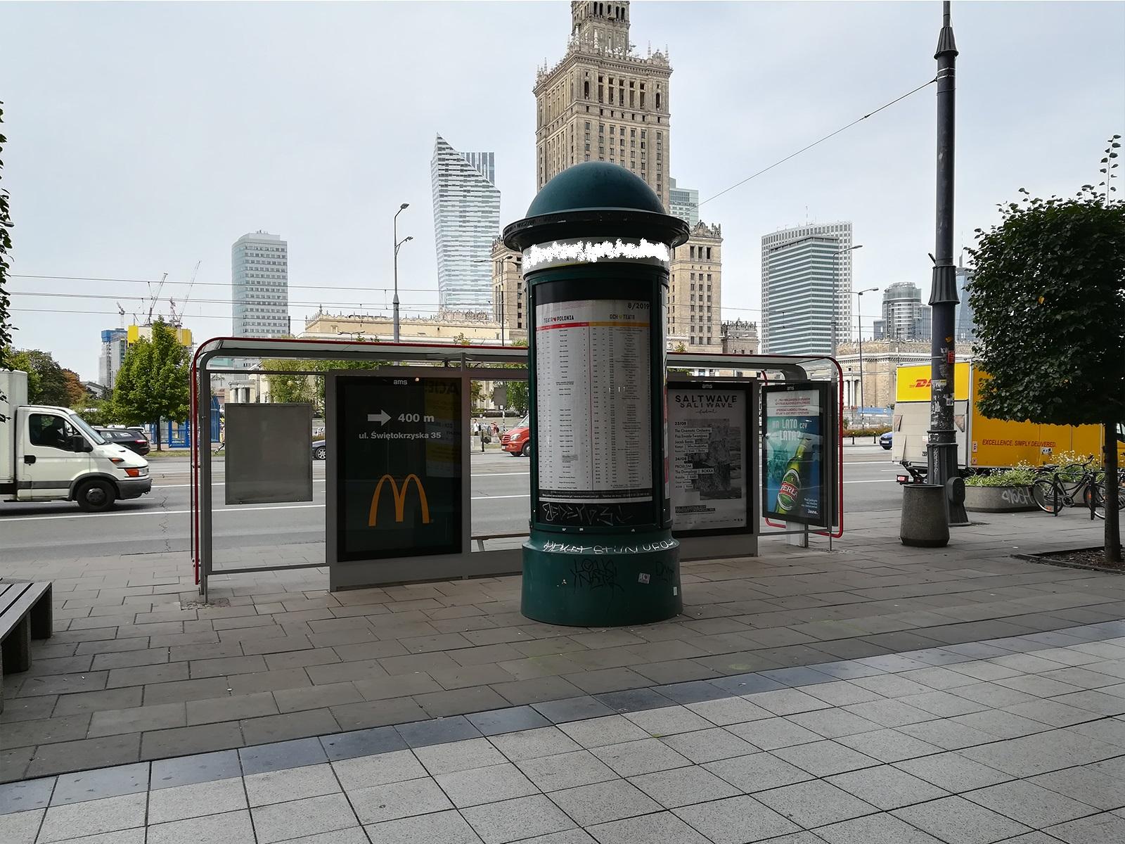 Przykładowa reklama