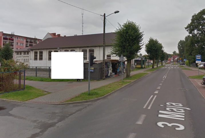 Przykładowa reklama