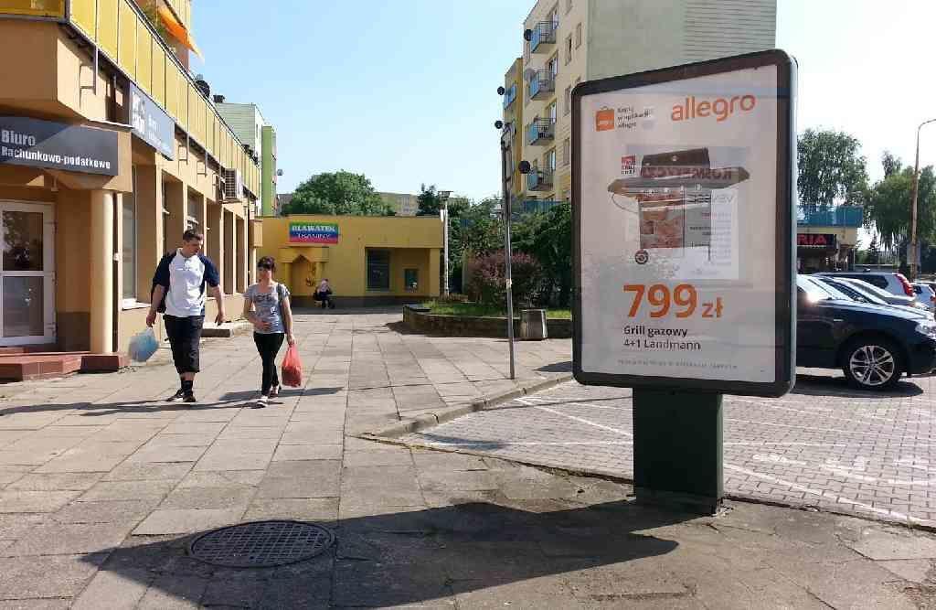 Przykładowa reklama