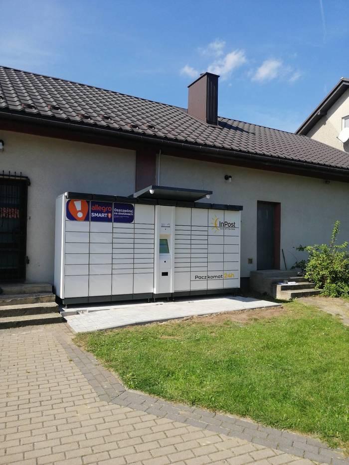 Przykładowa reklama