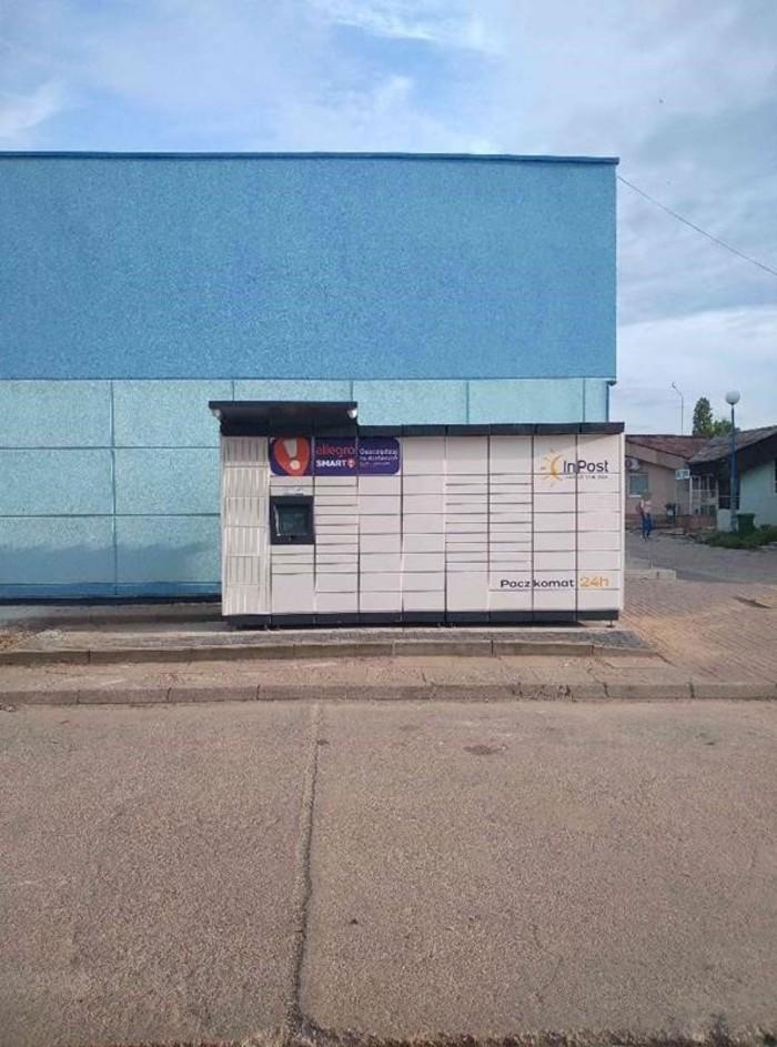 Przykładowa reklama