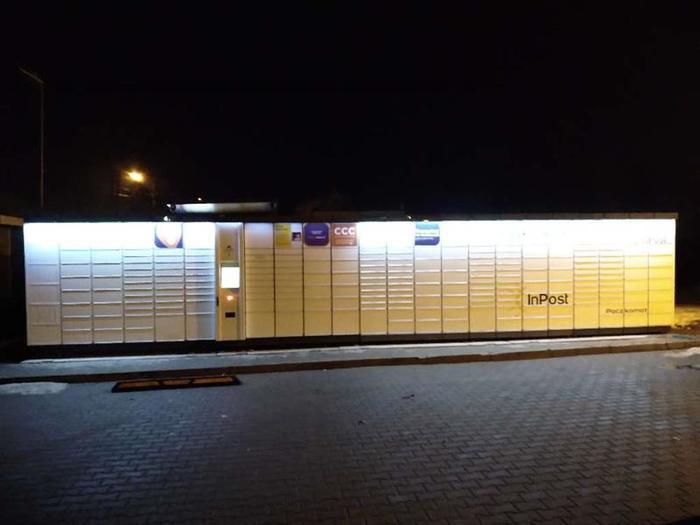 Przykładowa reklama