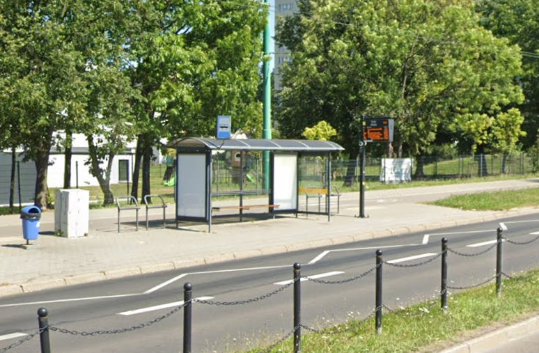 Przykładowa reklama