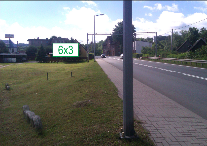 Przykładowa reklama