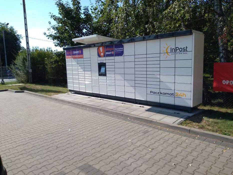 Przykładowa reklama