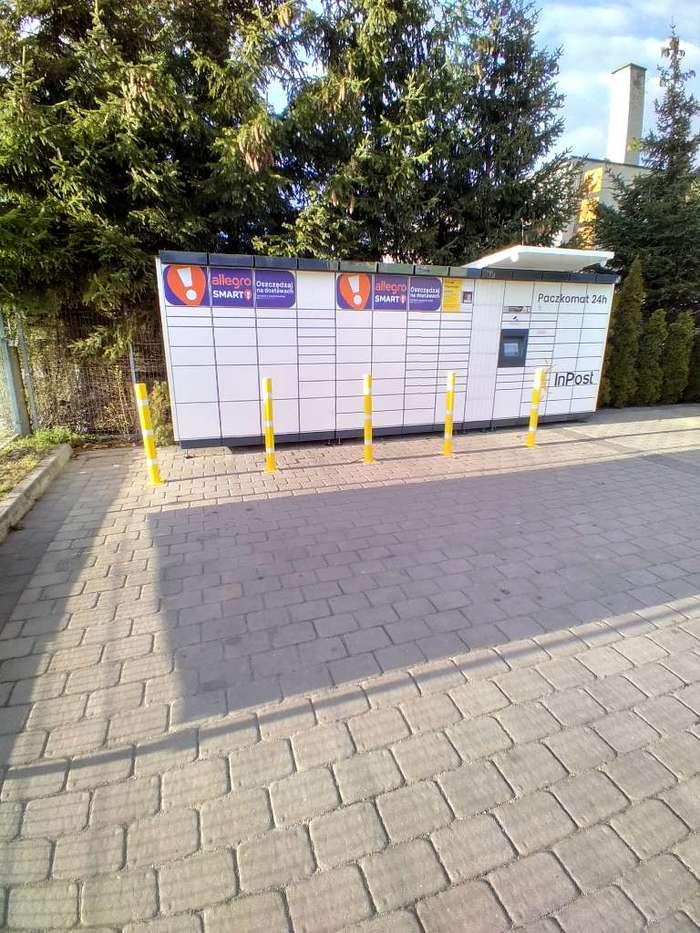 Przykładowa reklama