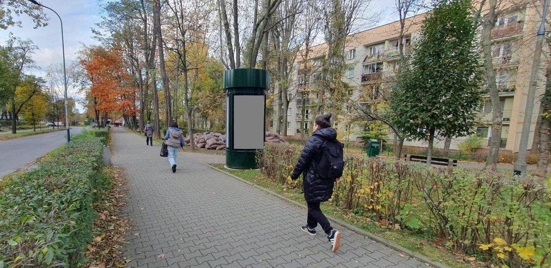Przykładowa reklama