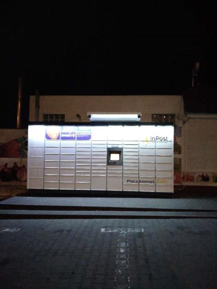 Przykładowa reklama