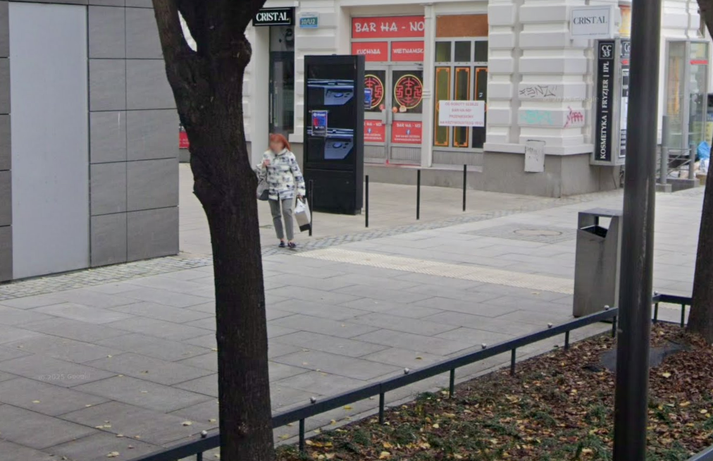 Przykładowa reklama