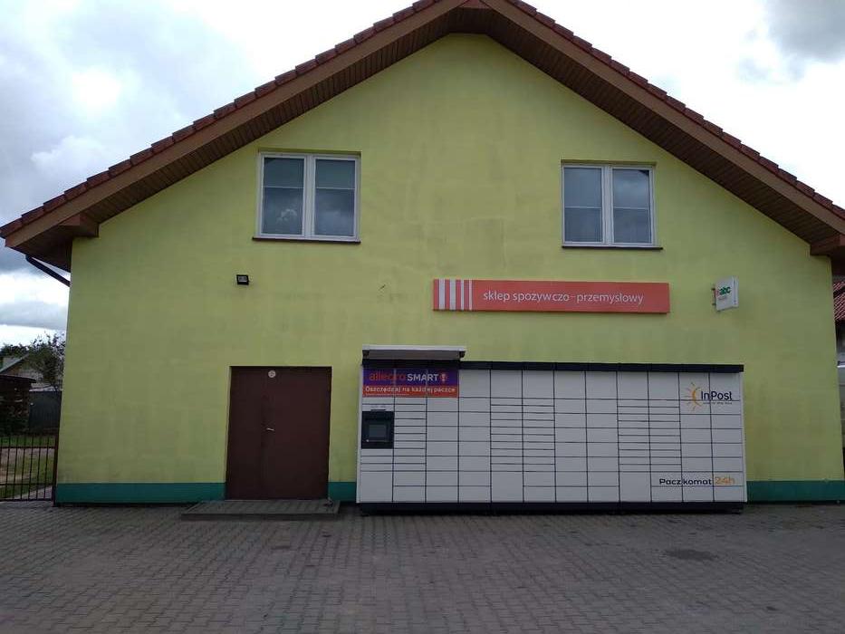 Przykładowa reklama