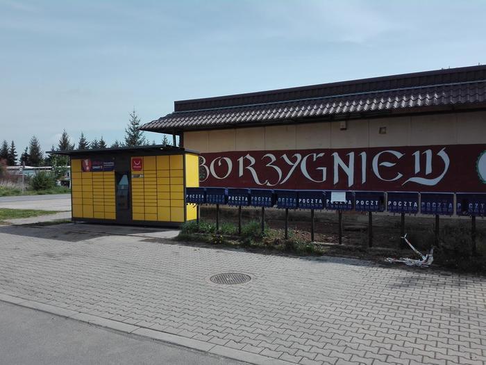 Przykładowa reklama