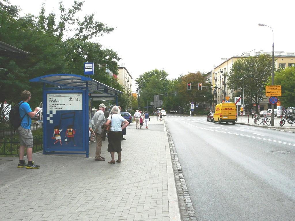 Przykładowa reklama