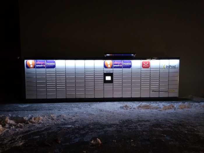 Przykładowa reklama