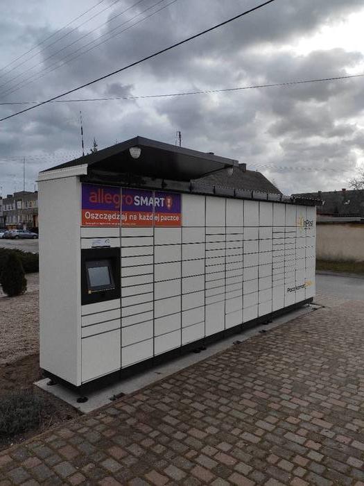 Przykładowa reklama