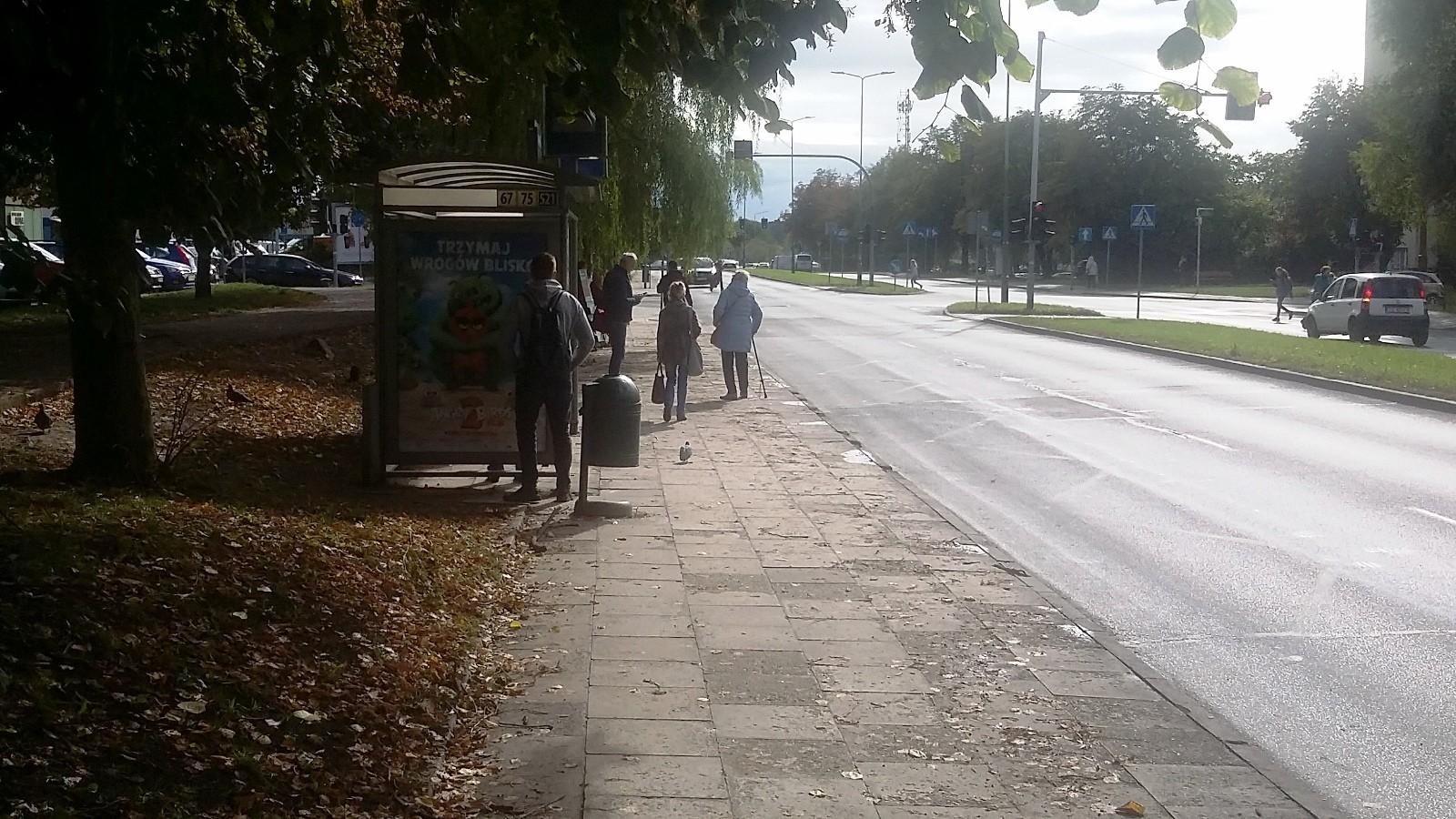 Przykładowa reklama